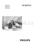 Philips 15PF5121