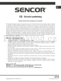 Sencor SCT 4057MR