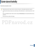 Samsung CLX-330xFW Series