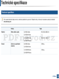Samsung CLX-330xFW Series