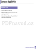 Samsung CLX-330xFW Series