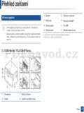 Samsung CLX-330xFW Series