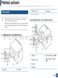 Samsung CLX-330xFW Series