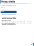 Samsung CLX-330xFW Series