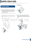Samsung CLX-330xFW Series