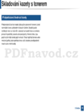 Samsung CLX-330xFW Series