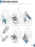 Samsung CLX-330xFW Series