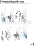 Samsung CLX-330xFW Series