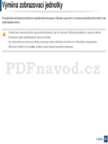 Samsung CLX-330xFW Series