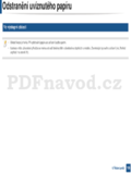 Samsung CLX-330xW Series