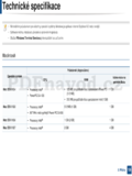 Samsung CLX-330xW Series