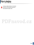 Samsung CLX-330xW Series