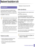 Samsung CLX-330xW Series