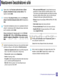 Samsung CLX-330xW Series