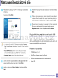 Samsung CLX-330xW Series