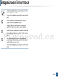 Samsung CLX-330xW Series