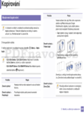 Samsung CLX-330xW Series