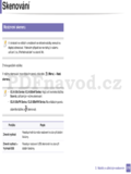 Samsung CLX-330xW Series
