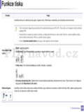Samsung CLX-330xW Series