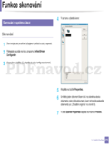 Samsung CLX-330xW Series