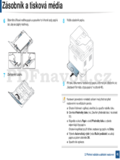 Samsung CLX-330xW Series