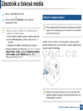 Samsung CLX-330xW Series