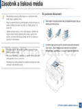 Samsung CLX-330xW Series