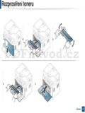 Samsung CLX-330xW Series