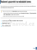 Samsung CLX-330xW Series