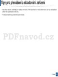 Samsung CLX-330xW Series