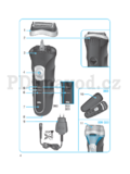 Braun Series 3-330s