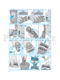 Braun Series 3-330s