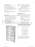 Samsung RB29FERNCWW
