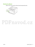 HP LaserJet P2055D
