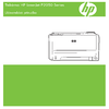 HP LaserJet P2055D