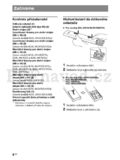 Sony KDL-37EX720