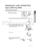 Samsung RSH1DTIS1