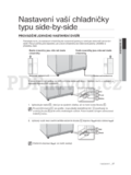 Samsung RSH1DTIS1