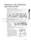 Samsung RSH1DTIS1