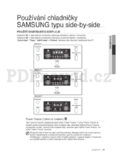 Samsung RSH1DTIS1
