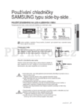 Samsung RSH1DTIS1
