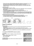 Sencor SHC XD026