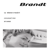 Brandt AT1346 X