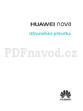 Huawei Nova Dual SIM