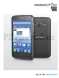Alcatel MPOP 5020D