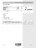 Gorenje IT65ORAW