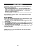 Sencor SWS 101