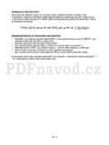 Sencor SWS 101