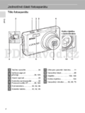 Nikon COOLPIX S560