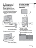 Sony KDL-23B4050